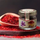 Oasis Supreme Grade A Kashmiri Saffron 10 g