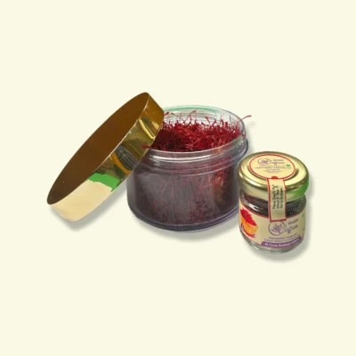 Oasis Supreme Grade A Kashmiri Saffron 10 g